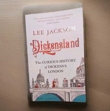 Dickensland: The Curious