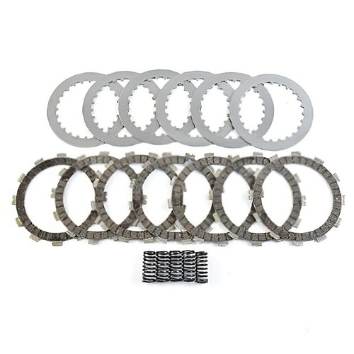 Complete clutch kit ktm - clutch,