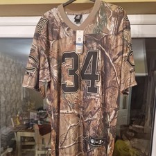 Chicago Bears Payton #34 NFL