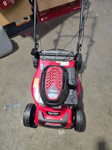 Mountfield sp185 46cm - sp185,