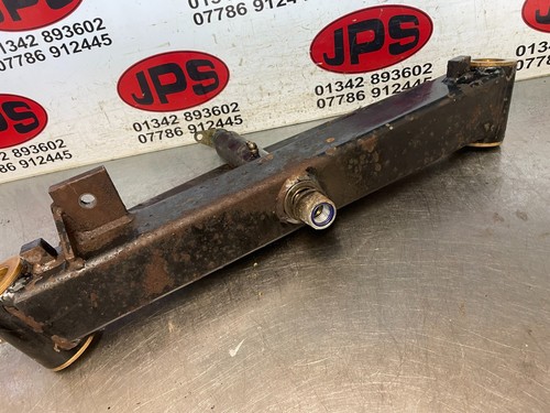 Rear pivot axle hayter lt524 - x,
