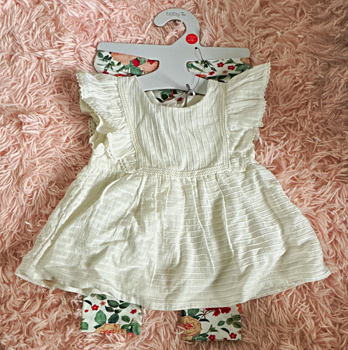 Baby girls 18months - tu, 12-18months