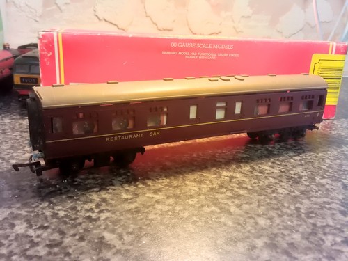 Gauge hornby triang lms - gauge,