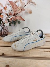 Puma Speedcat Rudolf Dassler