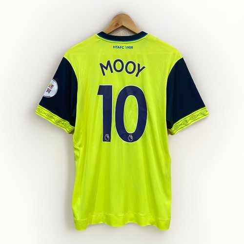 2018 2019 huddersfield town - 2019,