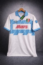 1990–91 Napoli Maradona