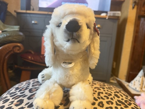 Steiff original pauline - original,
