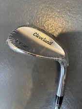 Cleveland Rtz Wedge 58 Degree