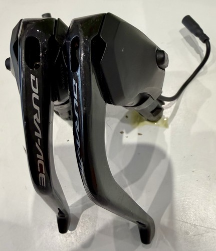 Shimano dura ace r9180 - dura,
