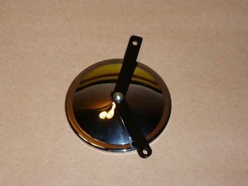 Ducati single points cover - single,
