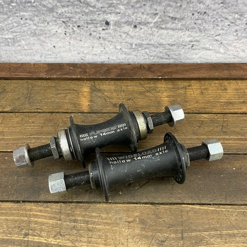 Vintage specialized bmx hub - vintage,