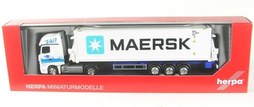 Mercedes benz actros gigaspace - mercedes-benz,