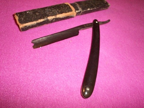 Decent old ern cutlery - ,