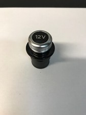 4H0919311 - Genuine Audi/VW Cigarette Lighter Socket Dummy Cover