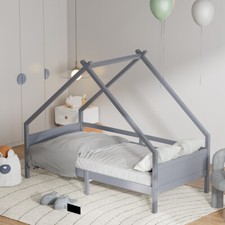 House Design Wood Toddler