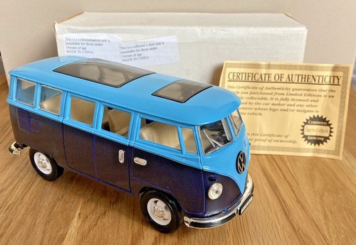 7404 volkswagen microbus - 7404,