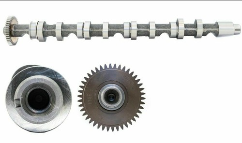 Camshaft exhaust side fits - camshaft,
