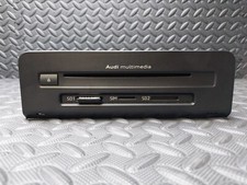 Audi multimedia infotainment - audi,