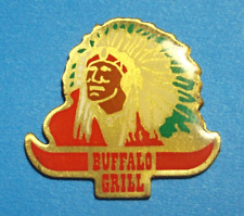 NATIVE AMERICAN - INDIAN CHIEF