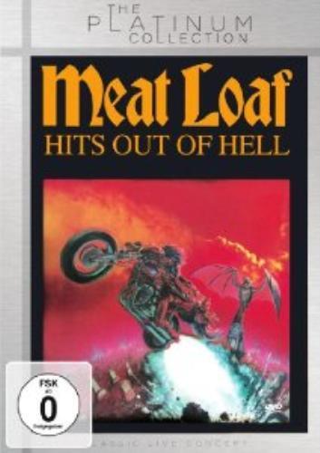 Meat loaf hits out - out, of