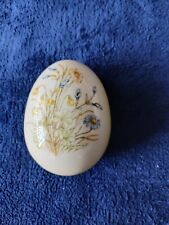 Ringtons Collectable Egg