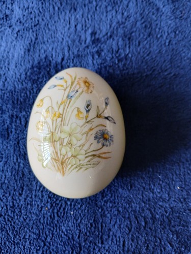 Ringtons collectable egg - ringtons,