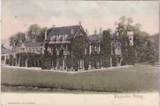 Wycombe Abbey, HIGH WYCOMBE