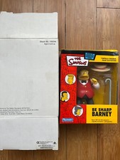 BNIB PLAYMATES INTERACTIVE THE