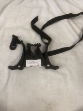 Hillbilly Terrain Upper Bag Support