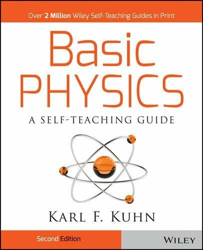 Basic physics self - basic, physics: