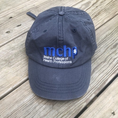 Mchp maine college health - of,