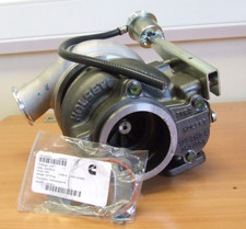 Cummins Holset Turbo  Hyundai