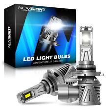 NOVSIGHT 9005 HB3 LED