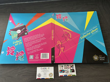 EMPTY NEARLY NEW LONDON 2012 OLYMPIC GAMES 2011 CARDED 50p COIN SPORTS ALBUM