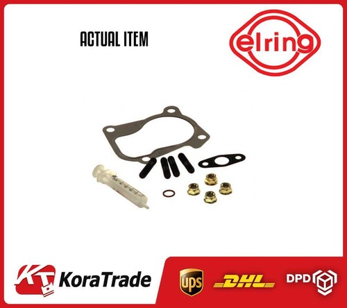 Turbo gasket fitting kit - fitting,