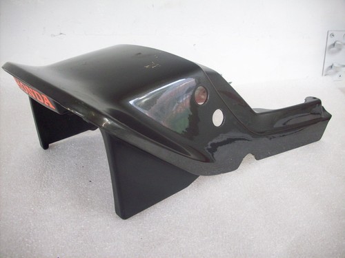 Brürzel rear fairing rear