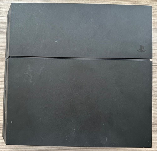 Sony fat ps4 cuh - ps4, 500gb