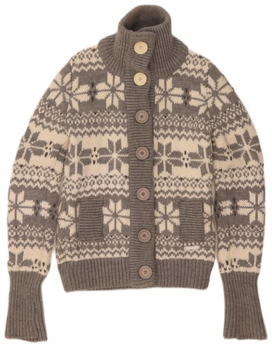Superdry womens cardigan - womens,