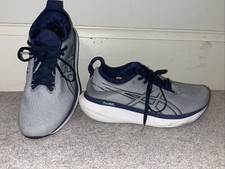 ASICS Gel Nimbus25 Men's Running Shoes Size 9 UK