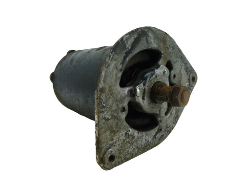 Lucas dynamo c40 22704d 22704 - lucas,