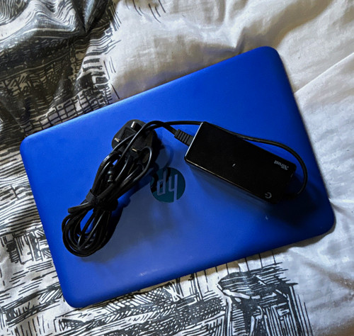 Stream blue 11 9in - hp, 11-11.9in