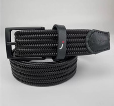 Gant Calfskin Braided waved