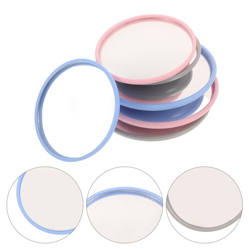 18pcs portable reusable - 18pcs,