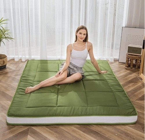 Japanese floor mattress - japanese, futon