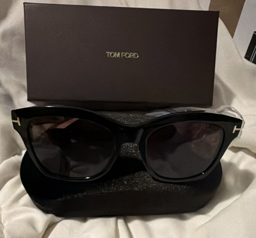Tom ford lauren tf614 01h - tom,