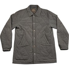 Hunter coat large men - large, men's
