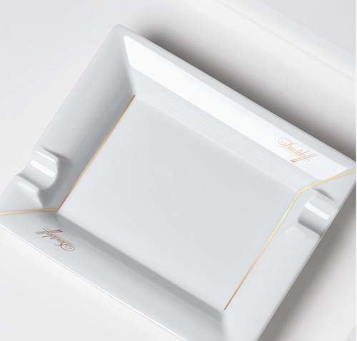 Davidoff white gold - &,