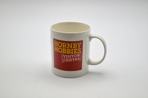 Hornby hobbies visitor - hornby,