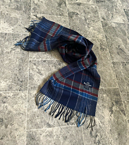 Aquascutum kids 100 - 100%, cashmere