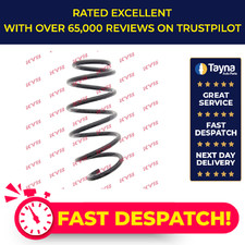 2x Coil Springs (Pair Set)